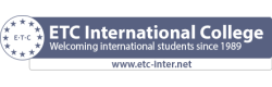 ETC International College
