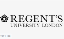 Regent’s University London ELC